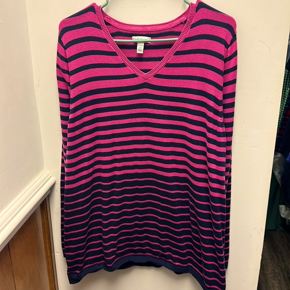 Women’s sweater